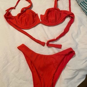 Monday clovelly bikini